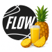 Табак Flow (Флоу) Ананасовый Сок 250г 